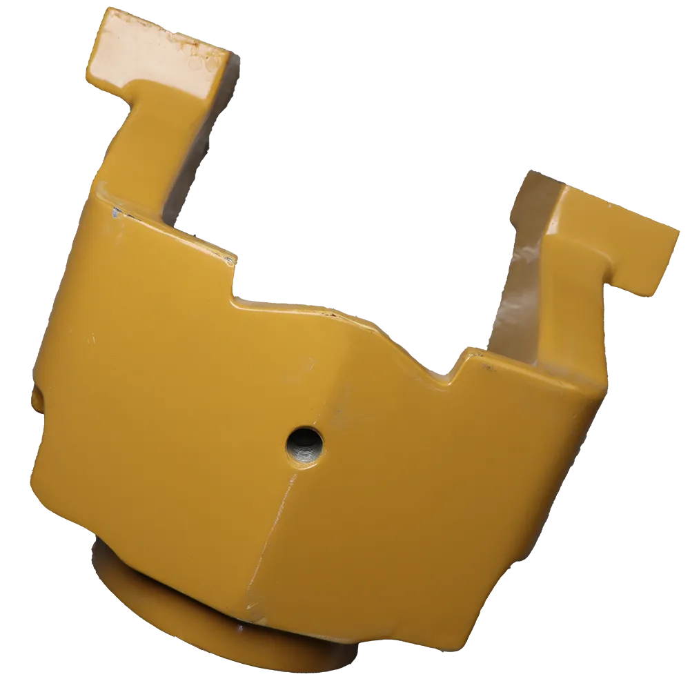 17A-30-14191 YOKE IDLER image 2