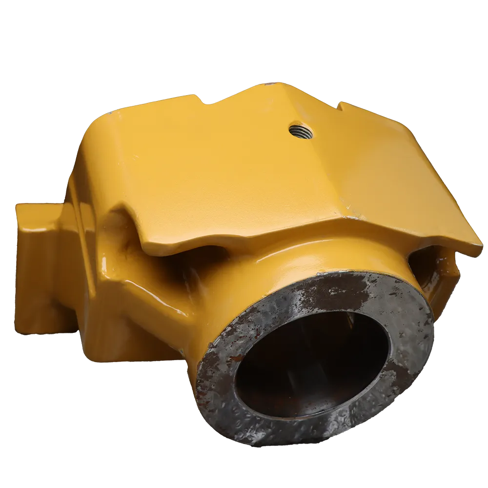 17A-30-14191 YOKE IDLER image 3