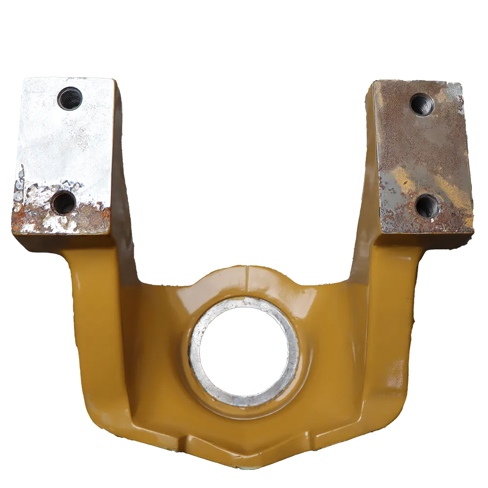 17A-30-14191 YOKE IDLER image 4