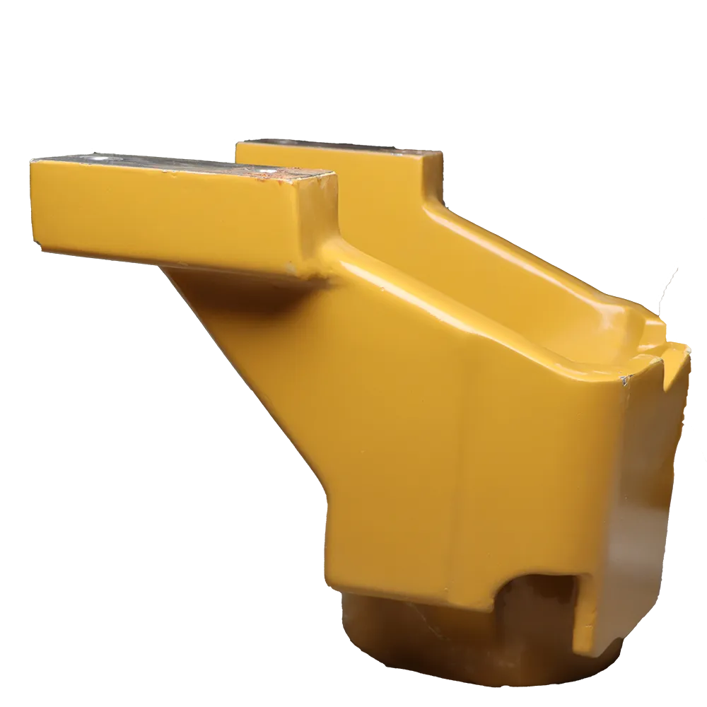 17A-30-14191 YOKE IDLER image 5