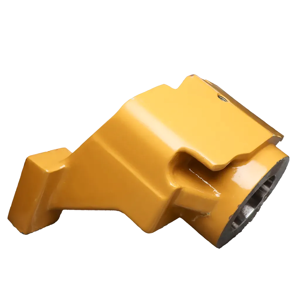 17A-30-14191 YOKE IDLER