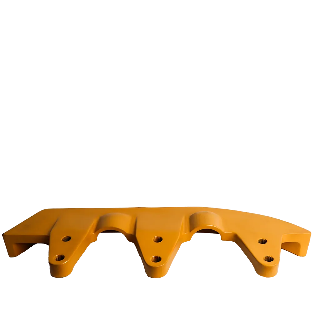 17A3047151, 17A-30-47151 GUARD KOMATSU image 3