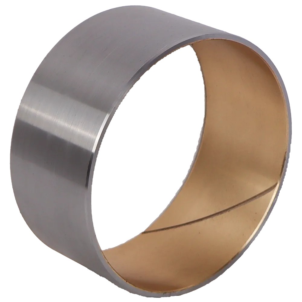 17A-50-11120, 17A5011120 BUSHING KOMATSU image 4