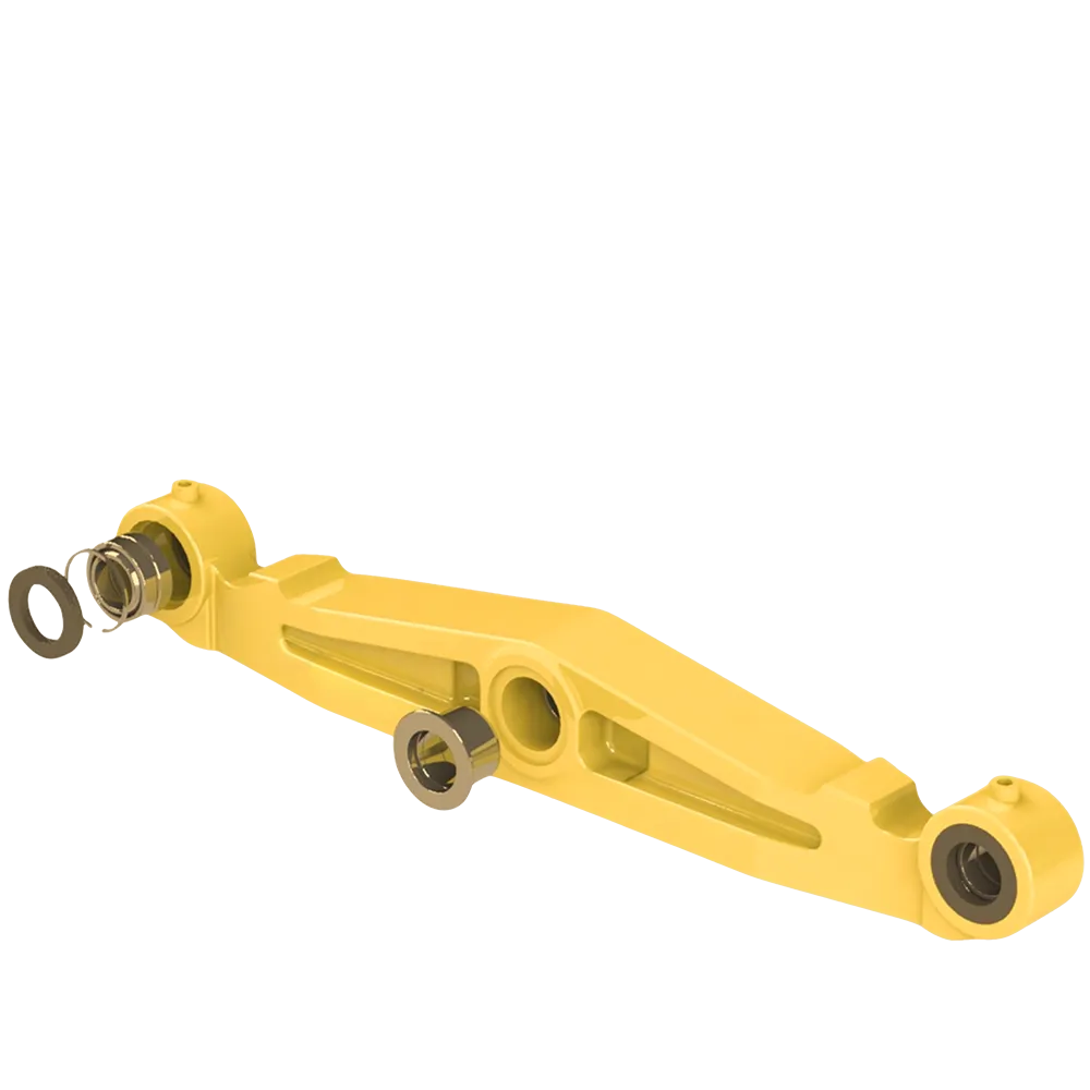 17A5012111, 17A-50-12111 EQUALIZER BAR KOMATSU