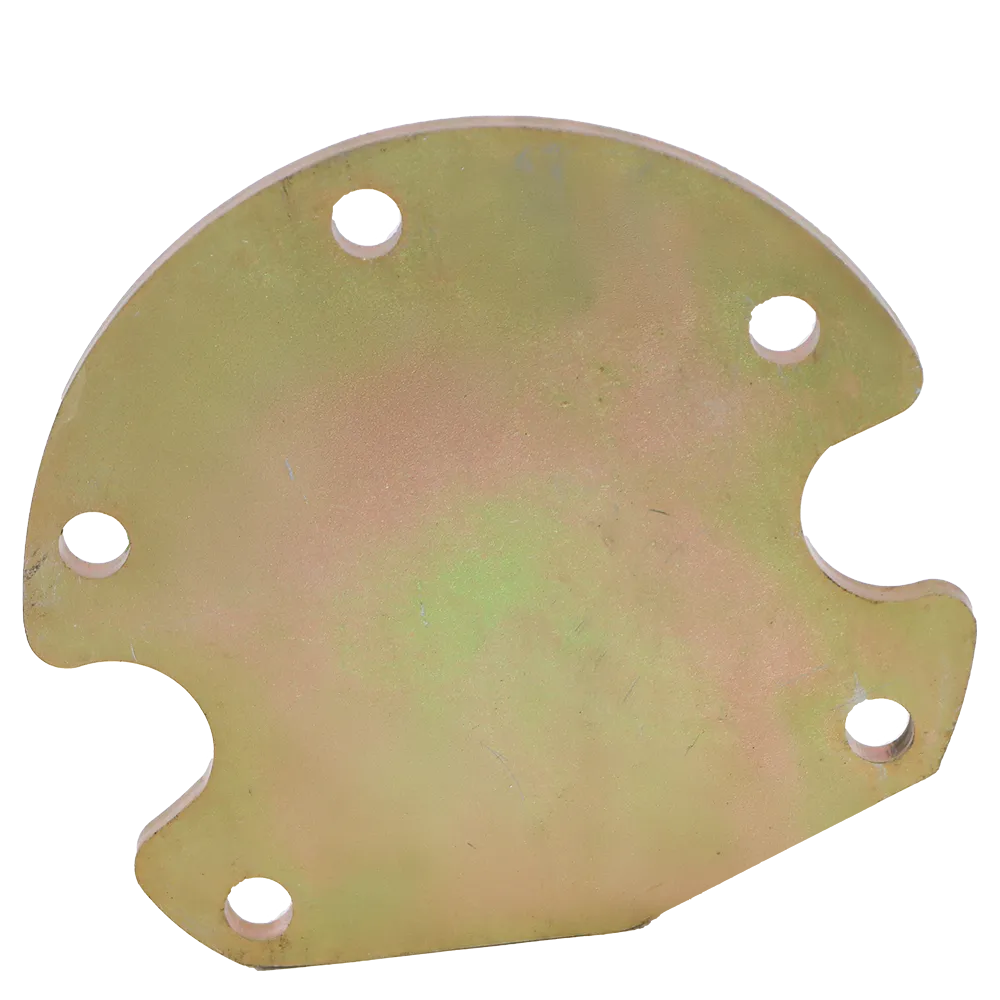 17A5012211, 17A-50-12211 COVER KOMATSU image 2