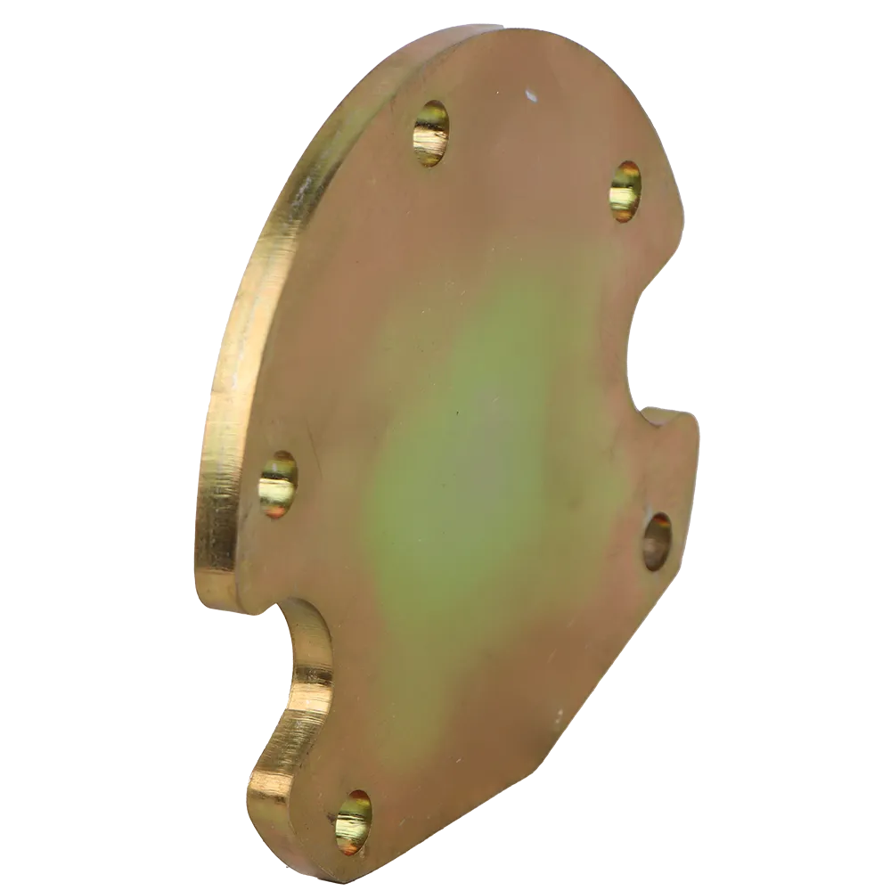 17A5012211, 17A-50-12211 COVER KOMATSU image 3
