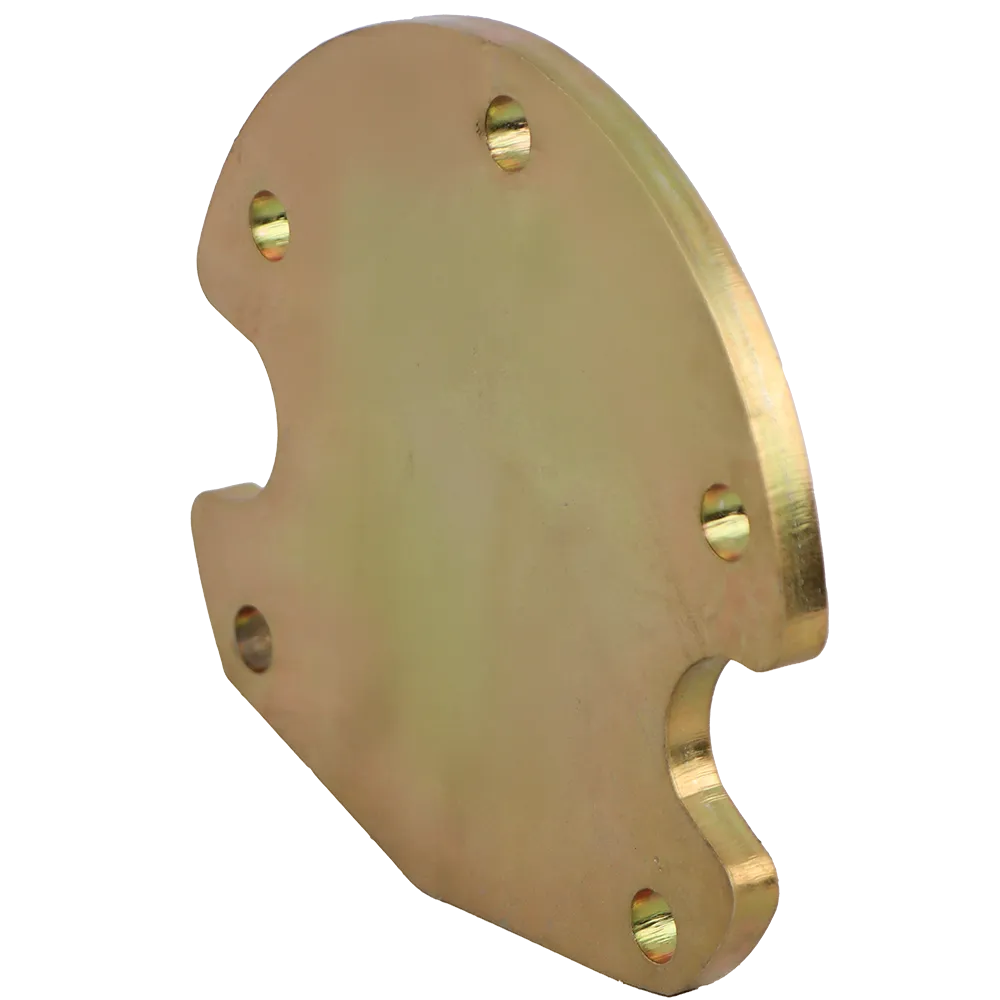 17A5012211, 17A-50-12211 COVER KOMATSU image 5