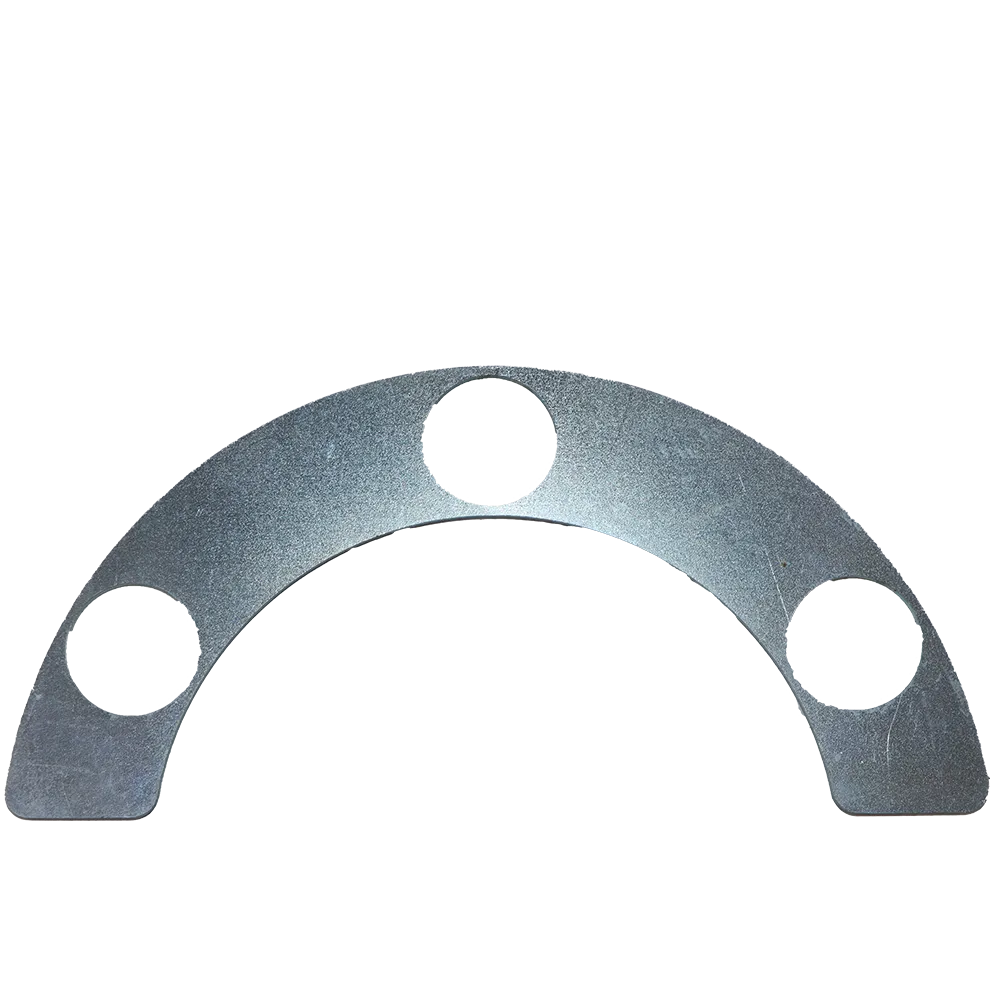 17A7100030 , 17A-71-00030 SHIM KOMATSU image 2