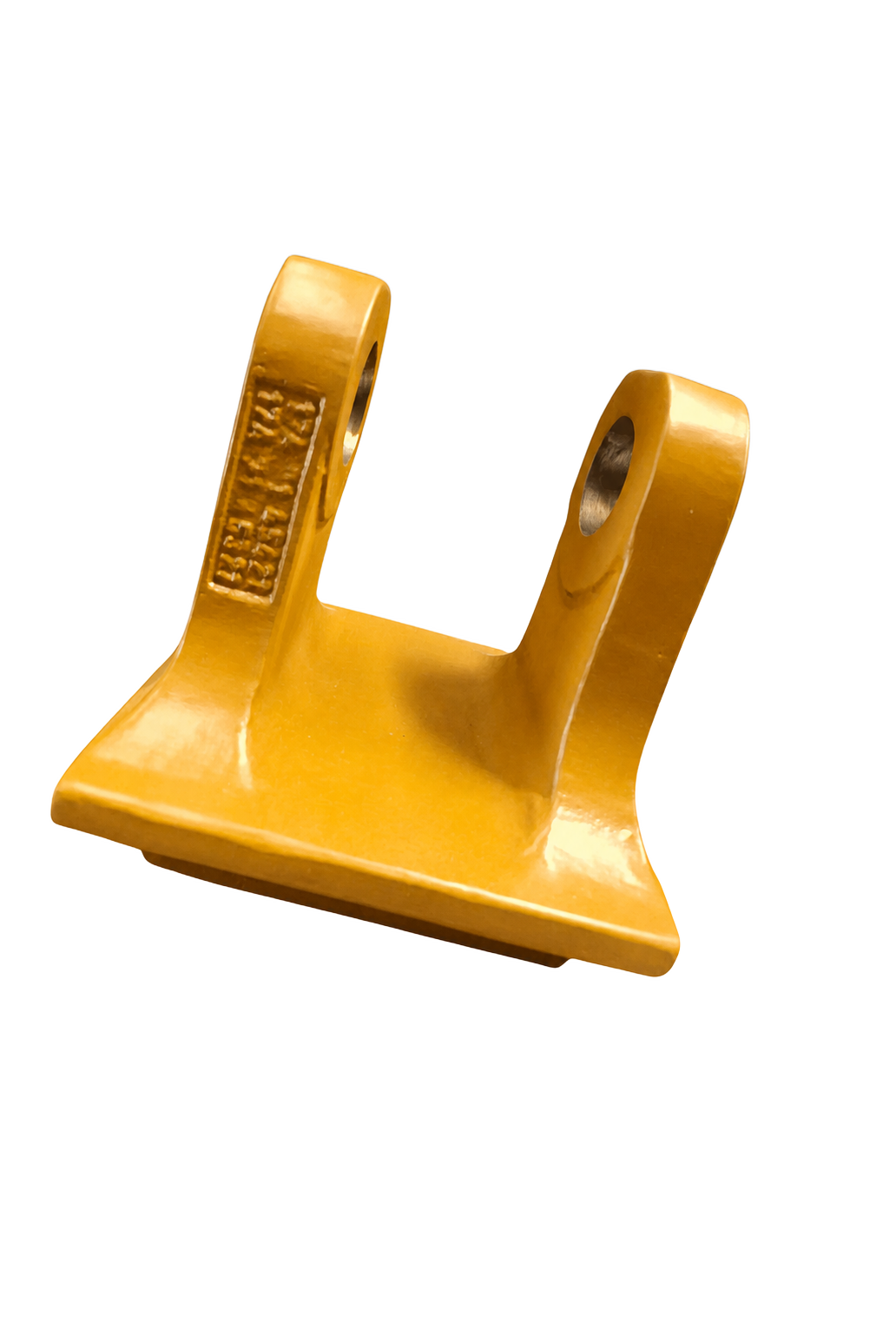 17A7145321, 17A-71-45321 Bracket Welded Komatsu D155AX-6