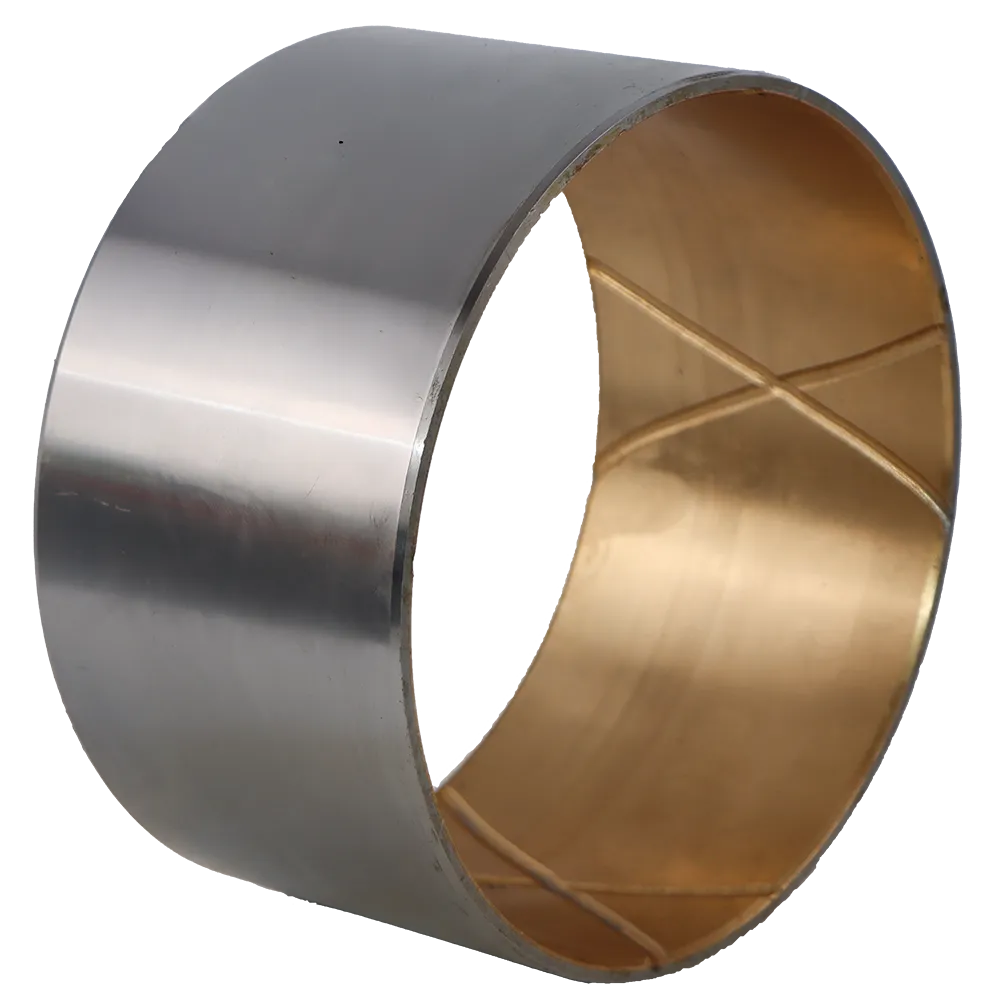 17M5022210 , 17M-50-22210 BUSHING KOMATSU image 3