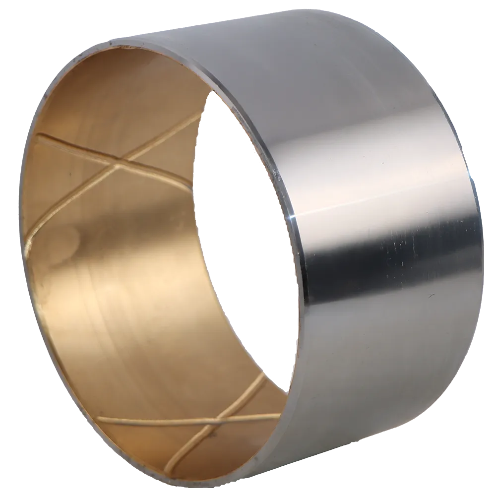 17M5022210 , 17M-50-22210 BUSHING KOMATSU image 5