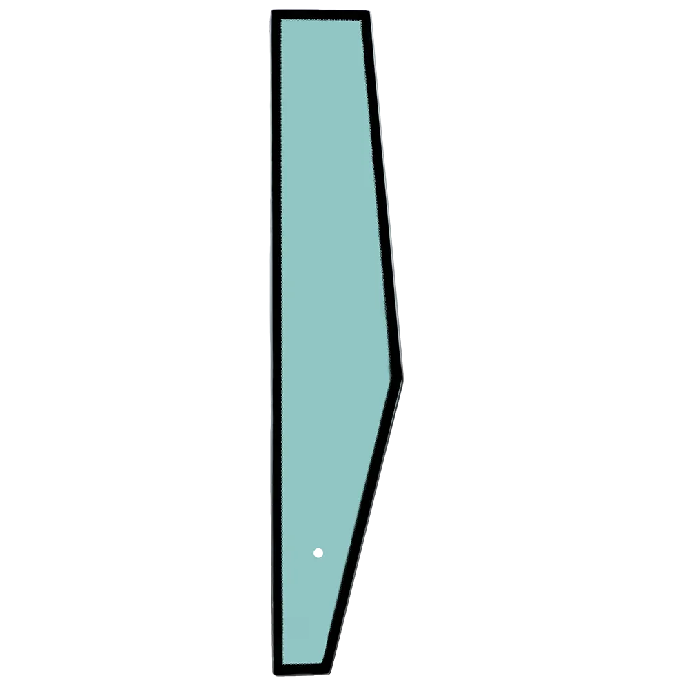 1857533, 185-7533 GLASS CATERPILLAR