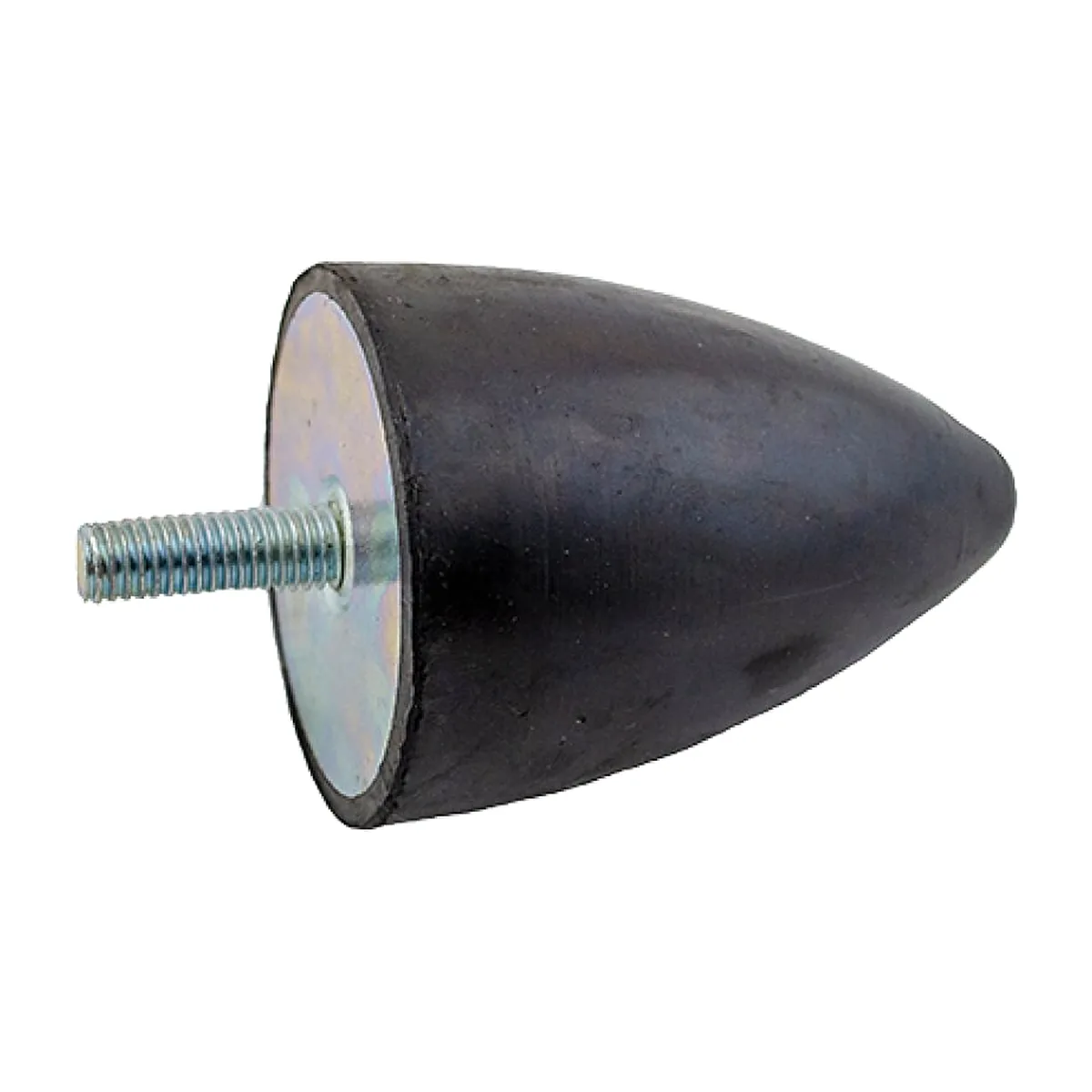 Putzmeister Waterbox Drain Plug, 50x67 - 19011006