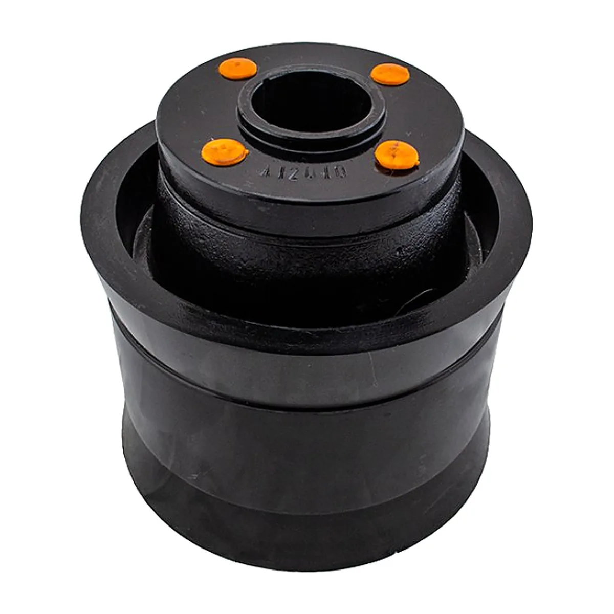 Putzmeister Delivery Piston, Size 180 - 19033000