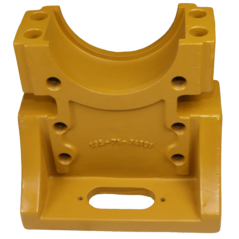 195-71-74191, 1957174191 BRACKET KOMATSU