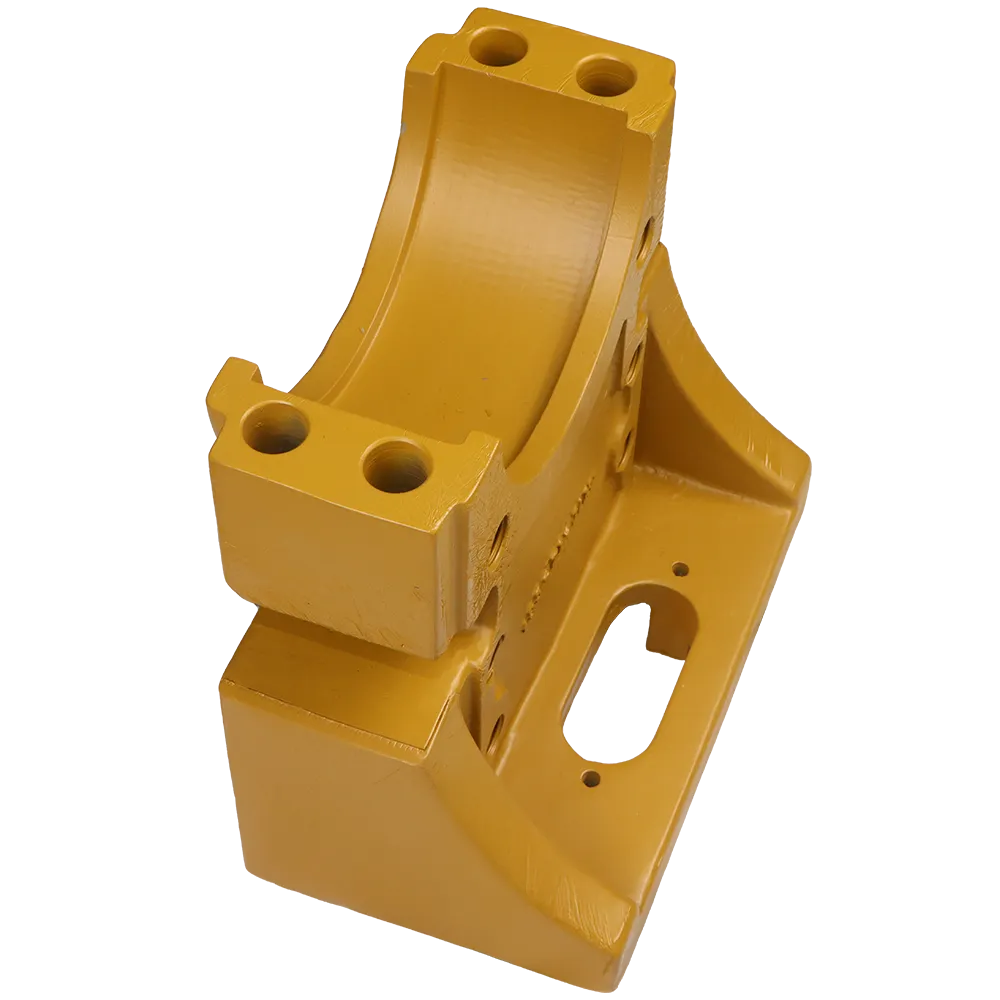 195-71-74191, 1957174191 BRACKET KOMATSU image 2