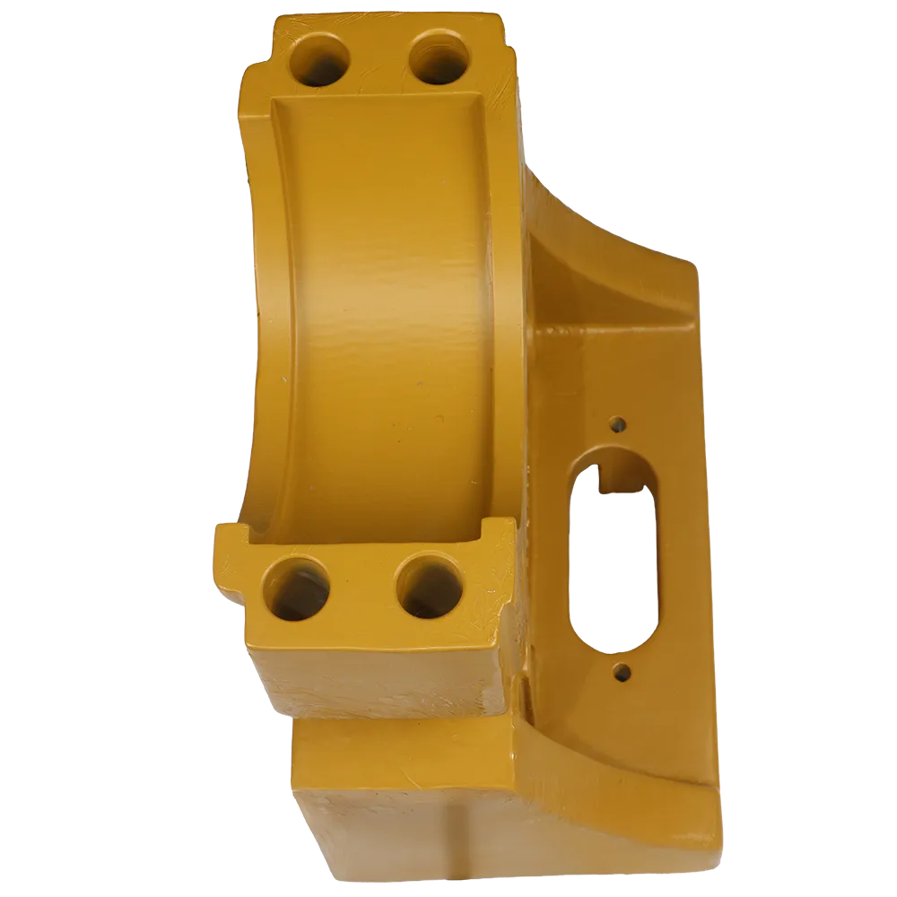 195-71-74191, 1957174191 BRACKET KOMATSU image 3