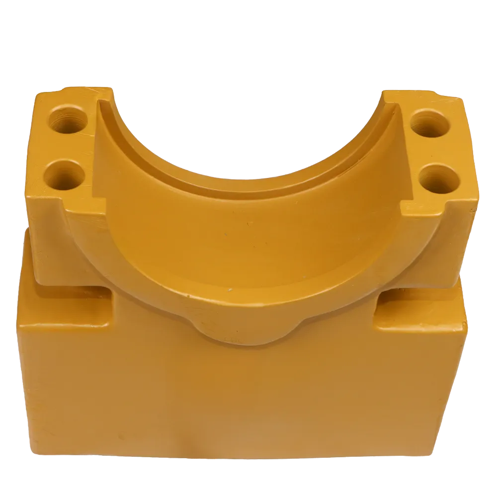 195-71-74191, 1957174191 BRACKET KOMATSU image 4