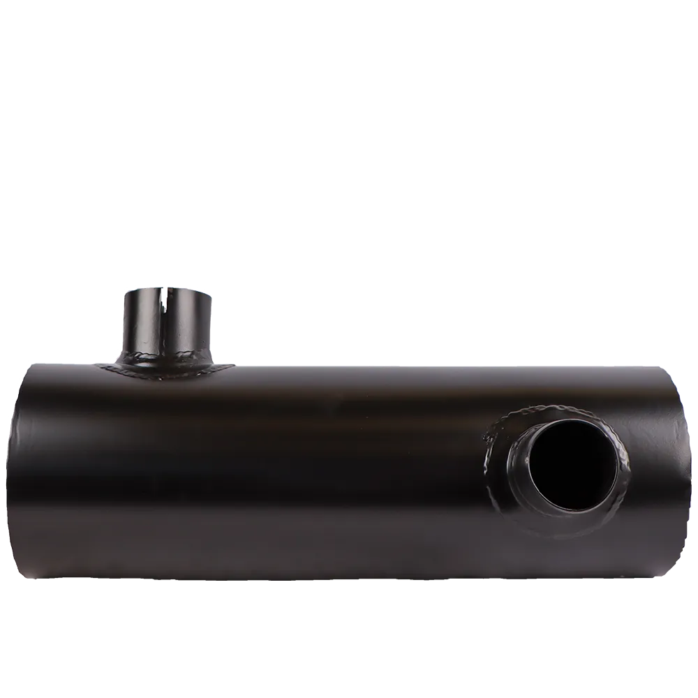 197-7911 MUFFLER CATERPILLAR image 3