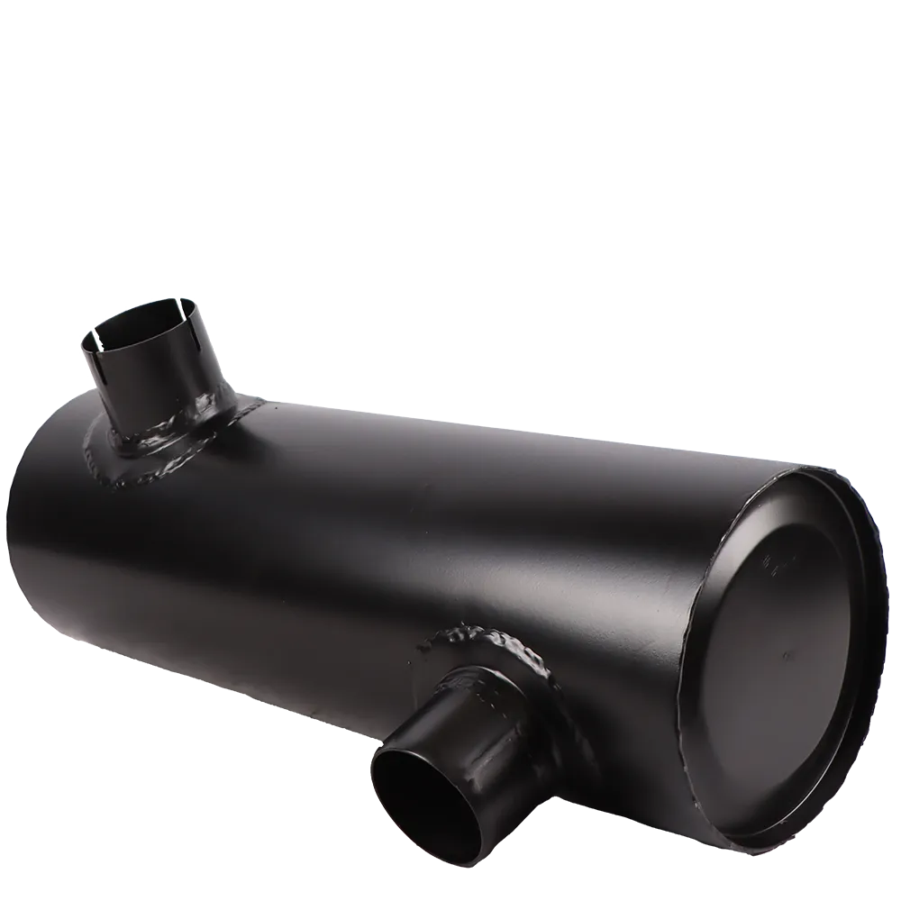 197-7911 MUFFLER CATERPILLAR image 4