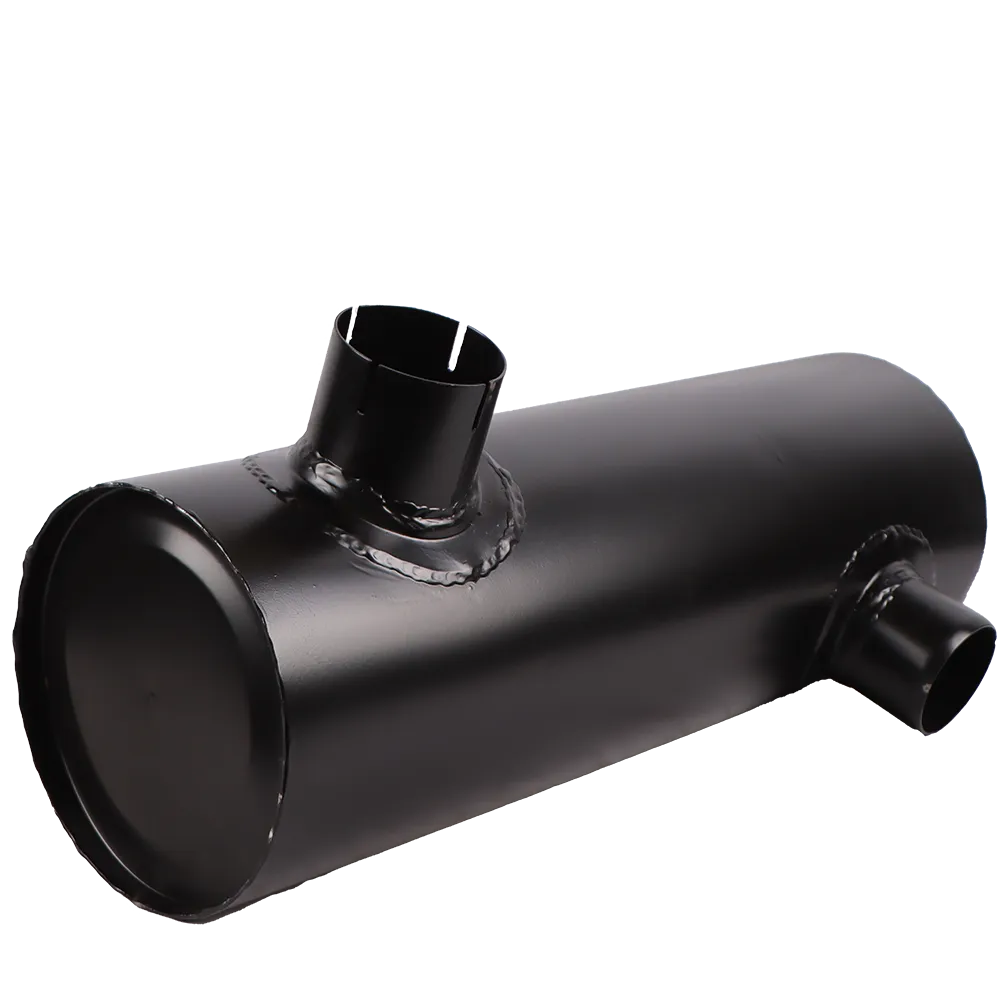 197-7911 MUFFLER CATERPILLAR image 5