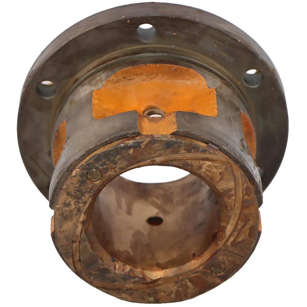 1P8787, 1P8787 Bushing Assembly Caterpillar image 2
