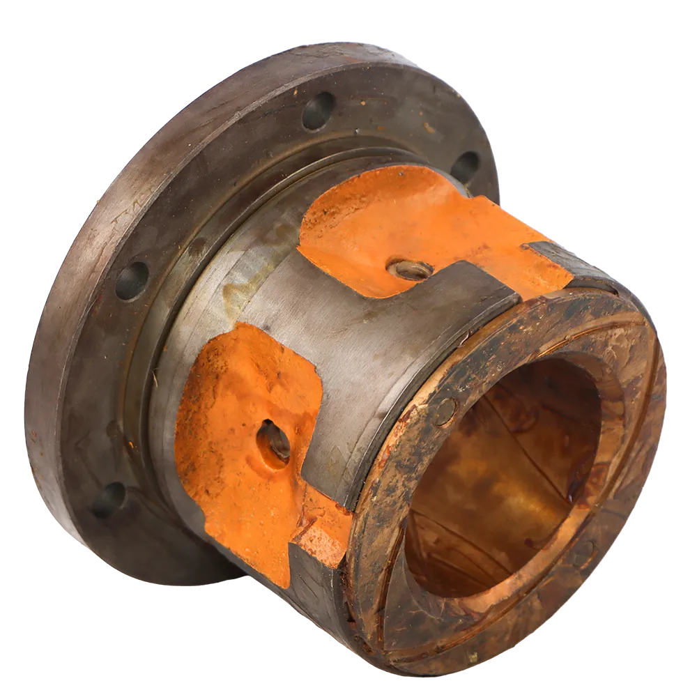 1P8787, 1P8787 Bushing Assembly Caterpillar image 3