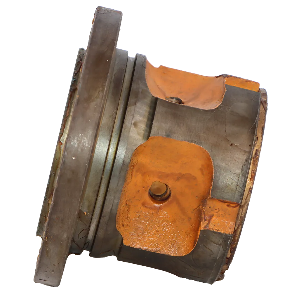 1P8787, 1P8787 Bushing Assembly Caterpillar image 4
