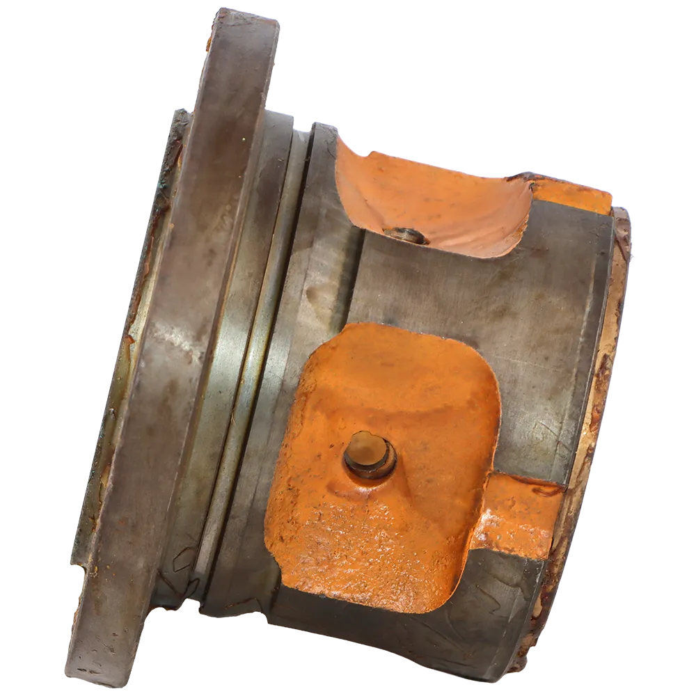 1P8787, 1P8787 Bushing Assembly Caterpillar image 5