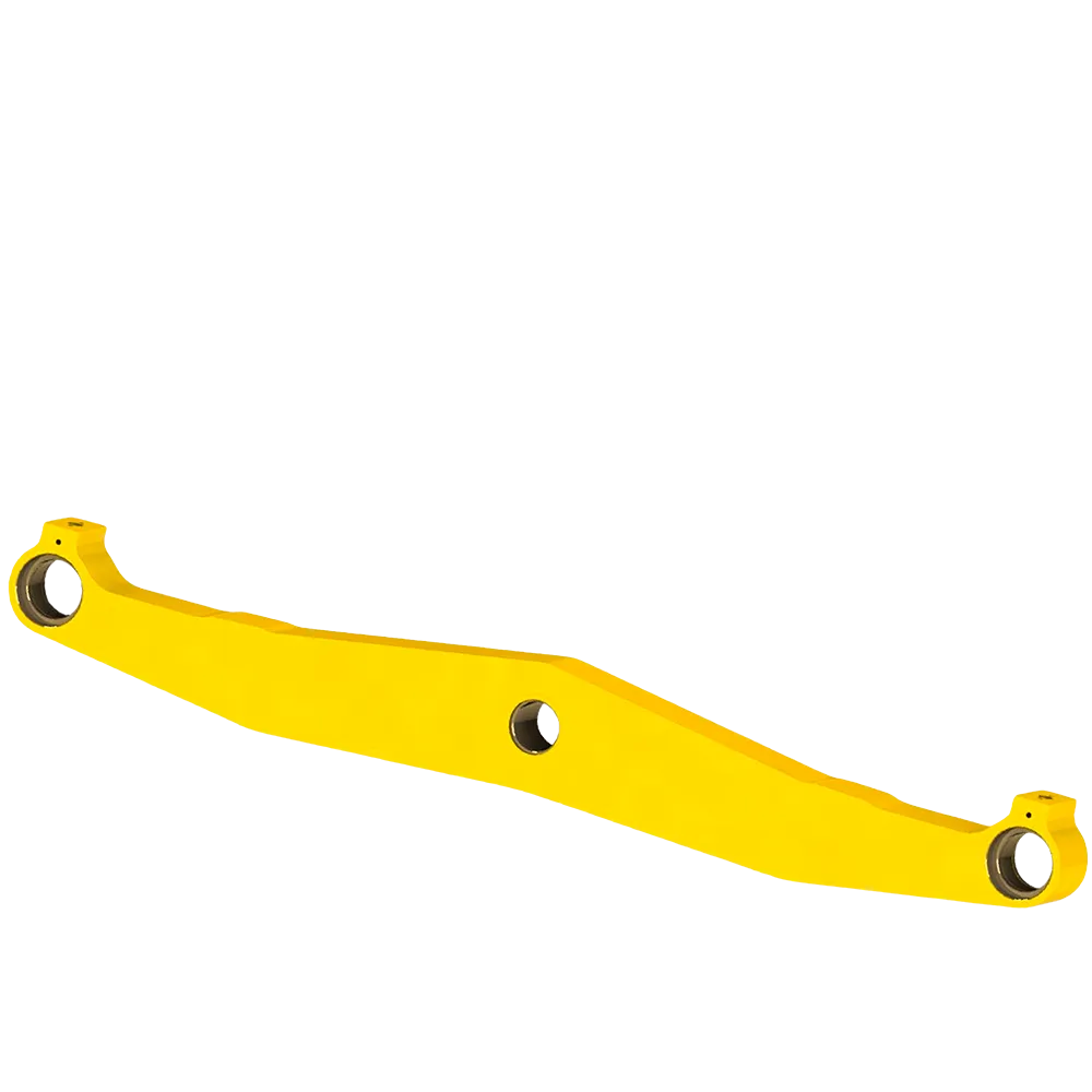 2012078, 201-2078 EQUALIZER BAR CATERPILLAR