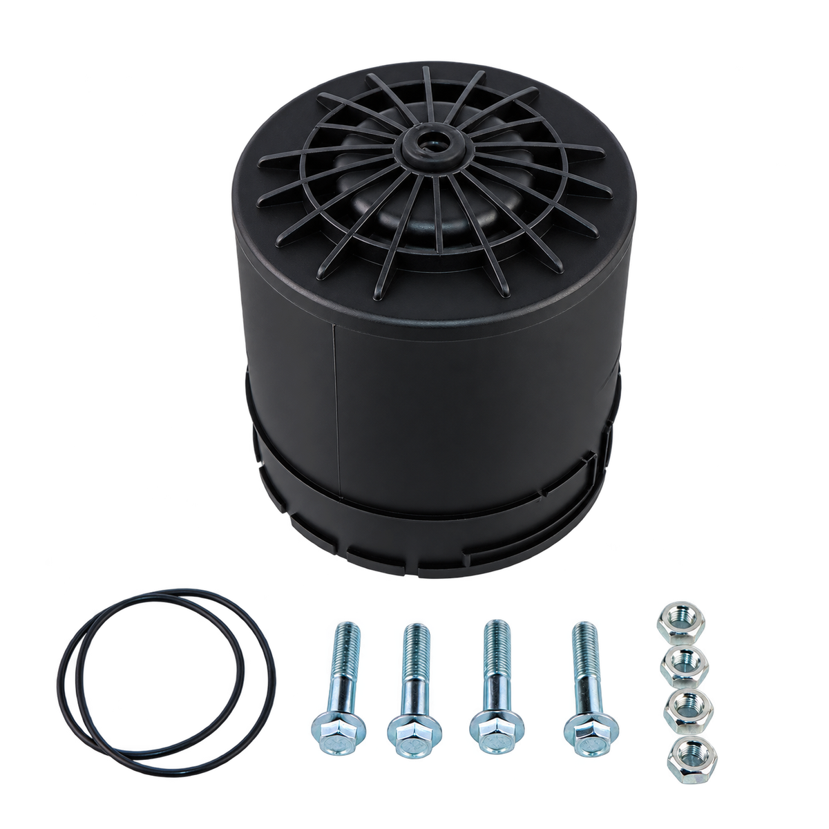 20424148 Engine Air Assembly Volvo