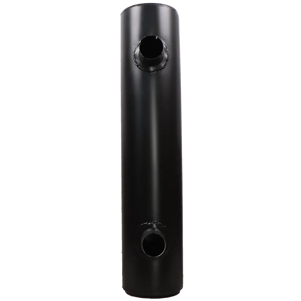 204-7401 MUFFLER CATERPILLAR image 2