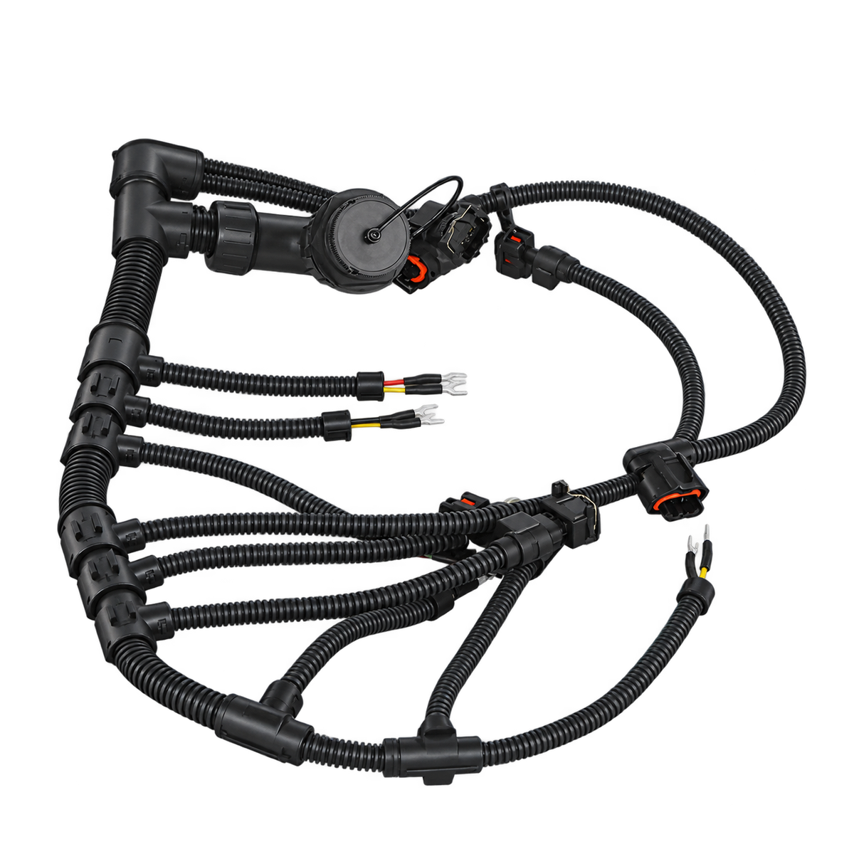 20728258 Wiring Harness Volvo