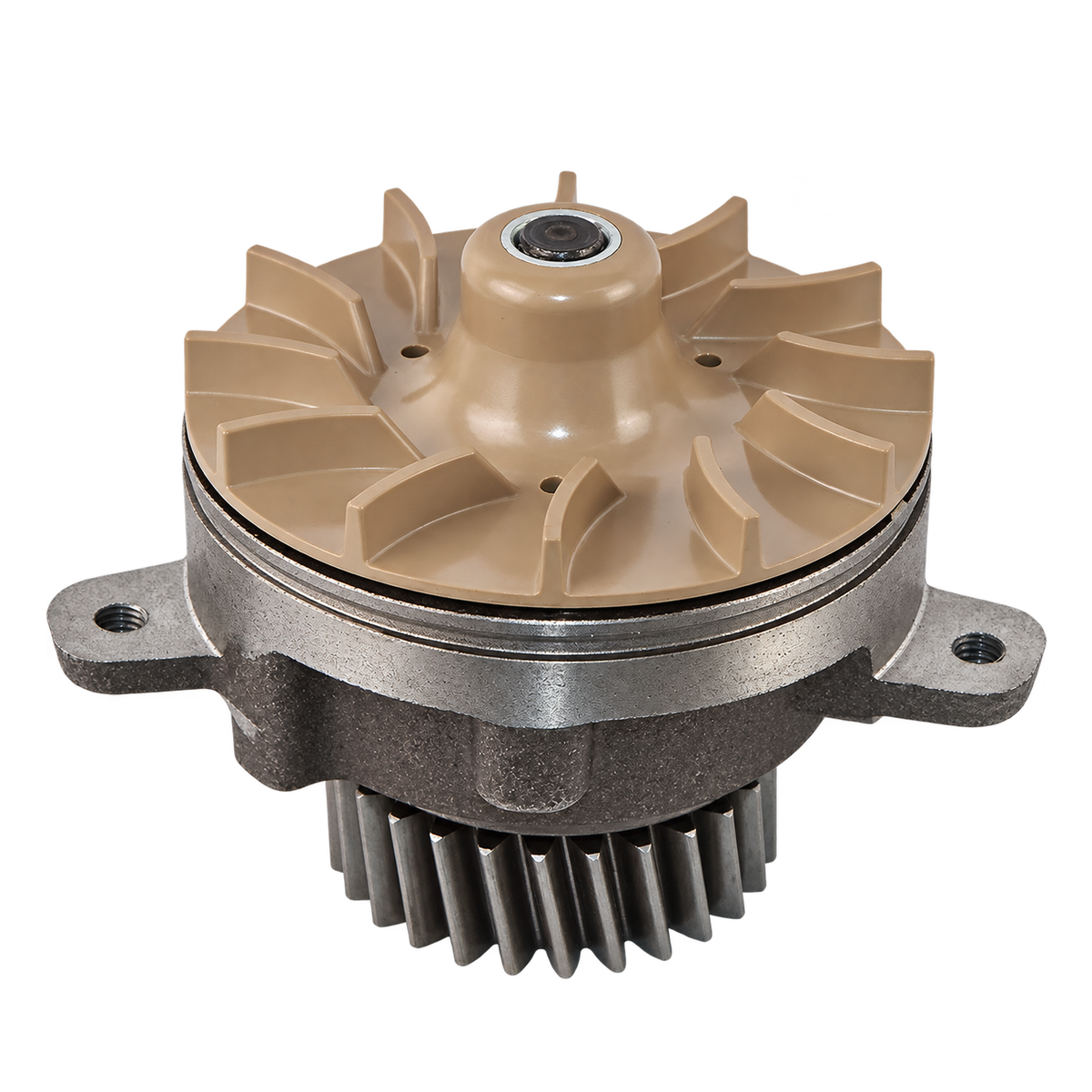 20734268 Water Pump Volvo