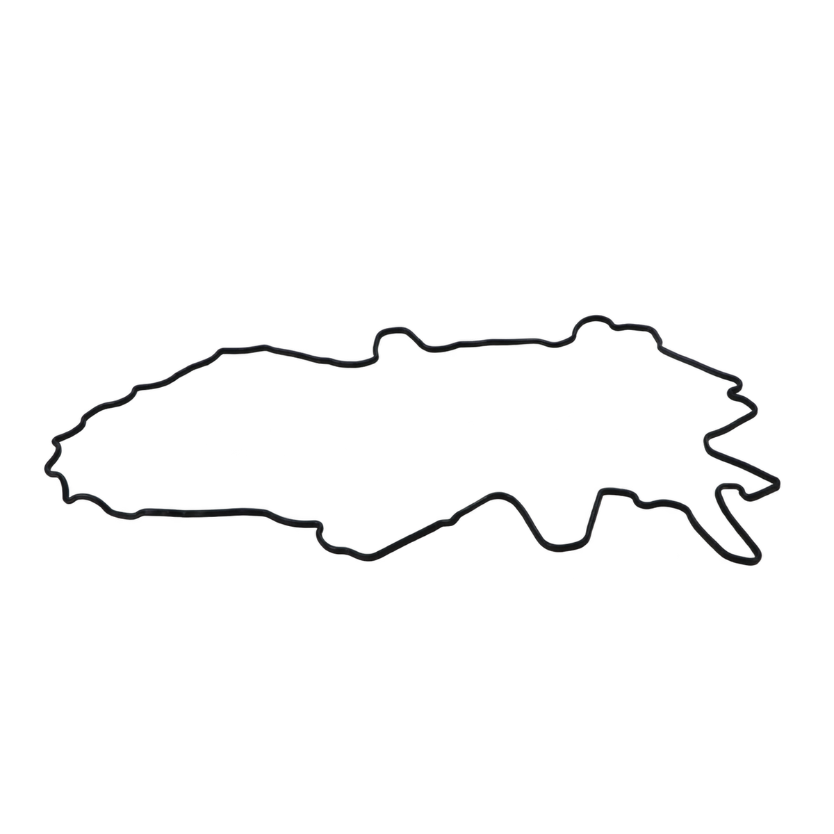20792871 Gasket Volvo
