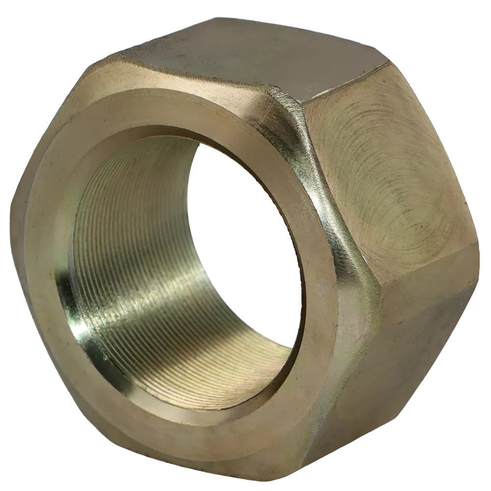 2083054160, 208-30-54160 Nut Komatsu image 5