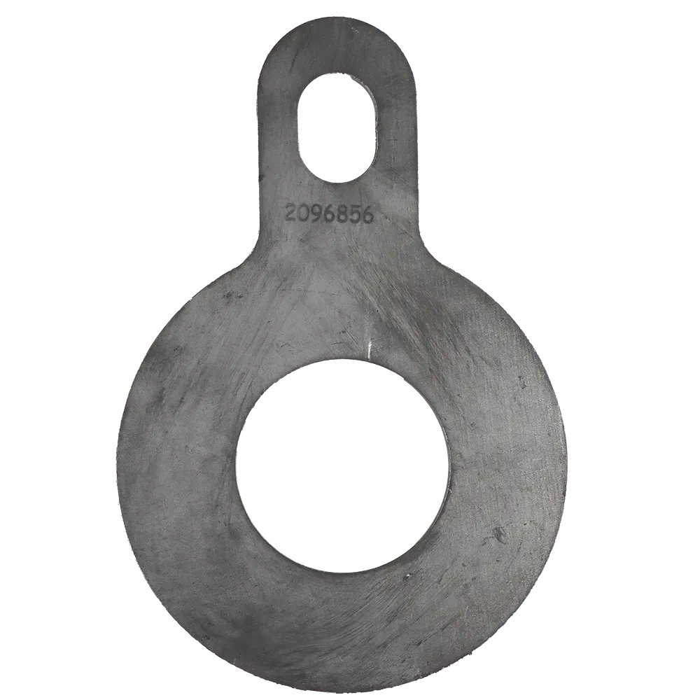 2096856 WASHER CATERPILLAR