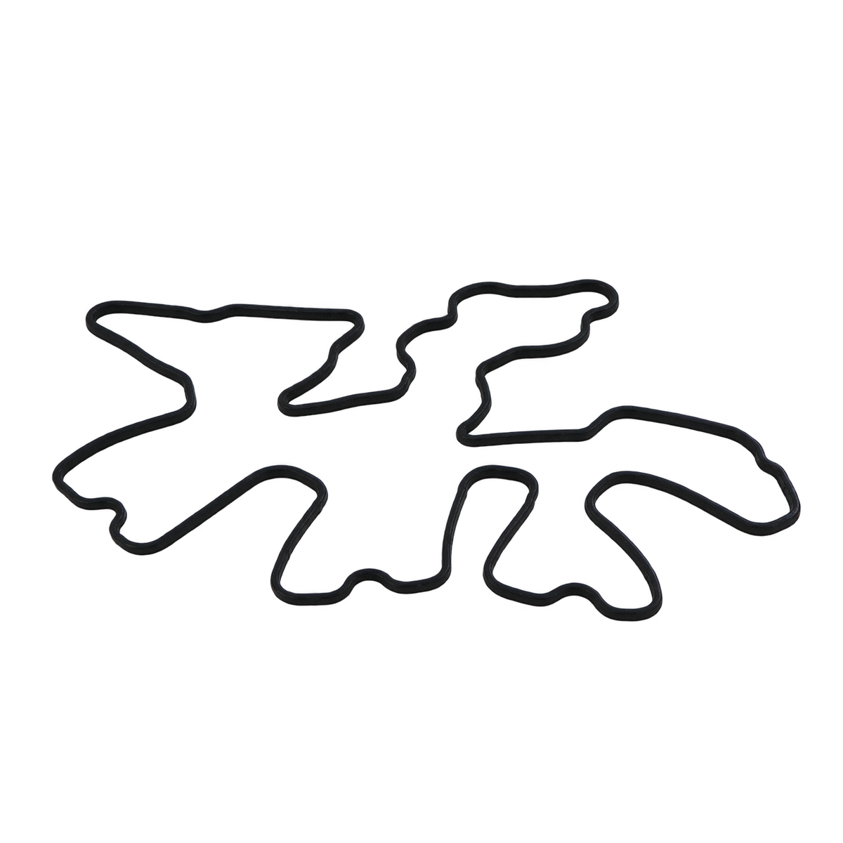 20972267 Gasket Volvo