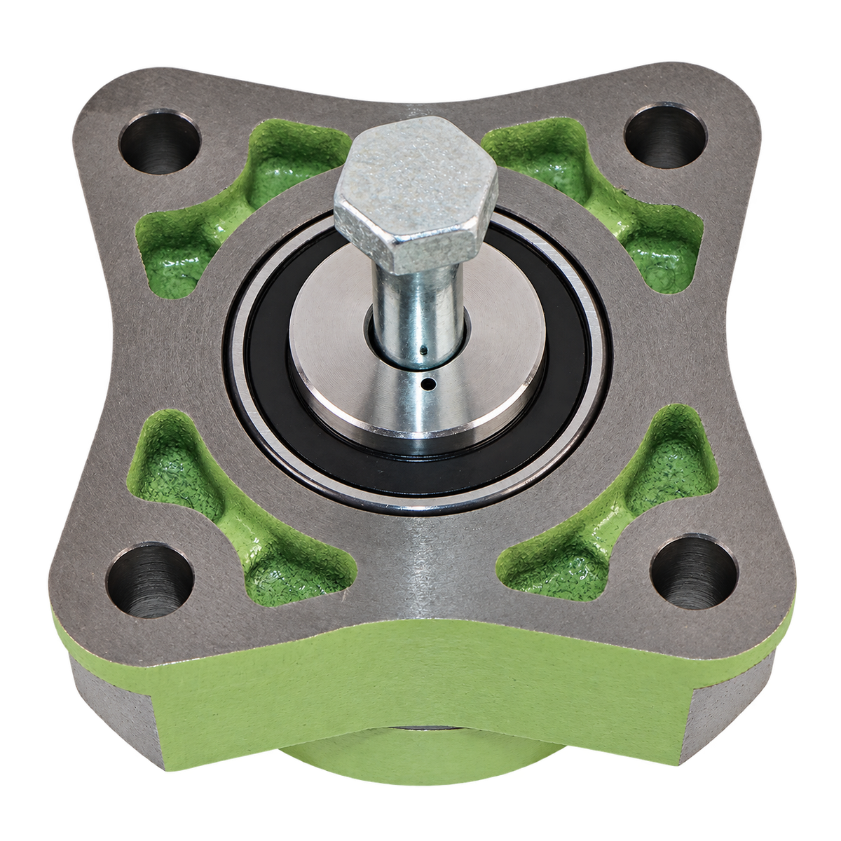 20999729 Bearing Bracket Volvo