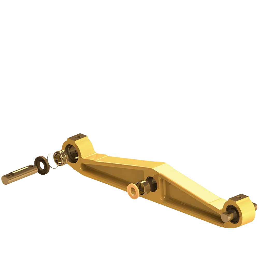 20R0078, 20R-0078 EQUALIZER BAR CATERPILLAR