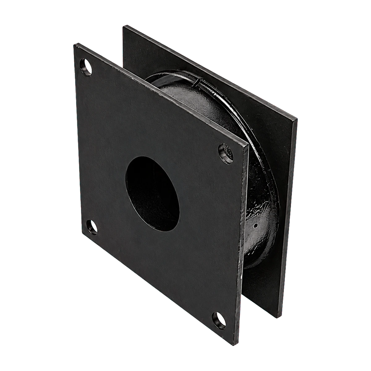 2100 Vibration Mount Poclain