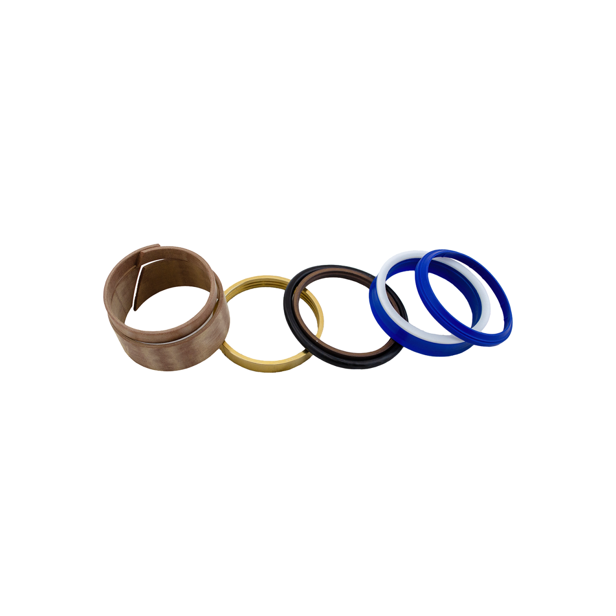Putzmeister Seal Kit - 210107382