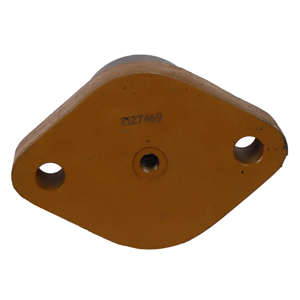 2127469, 212-7469 CYLINDER CATERPILLAR image 3