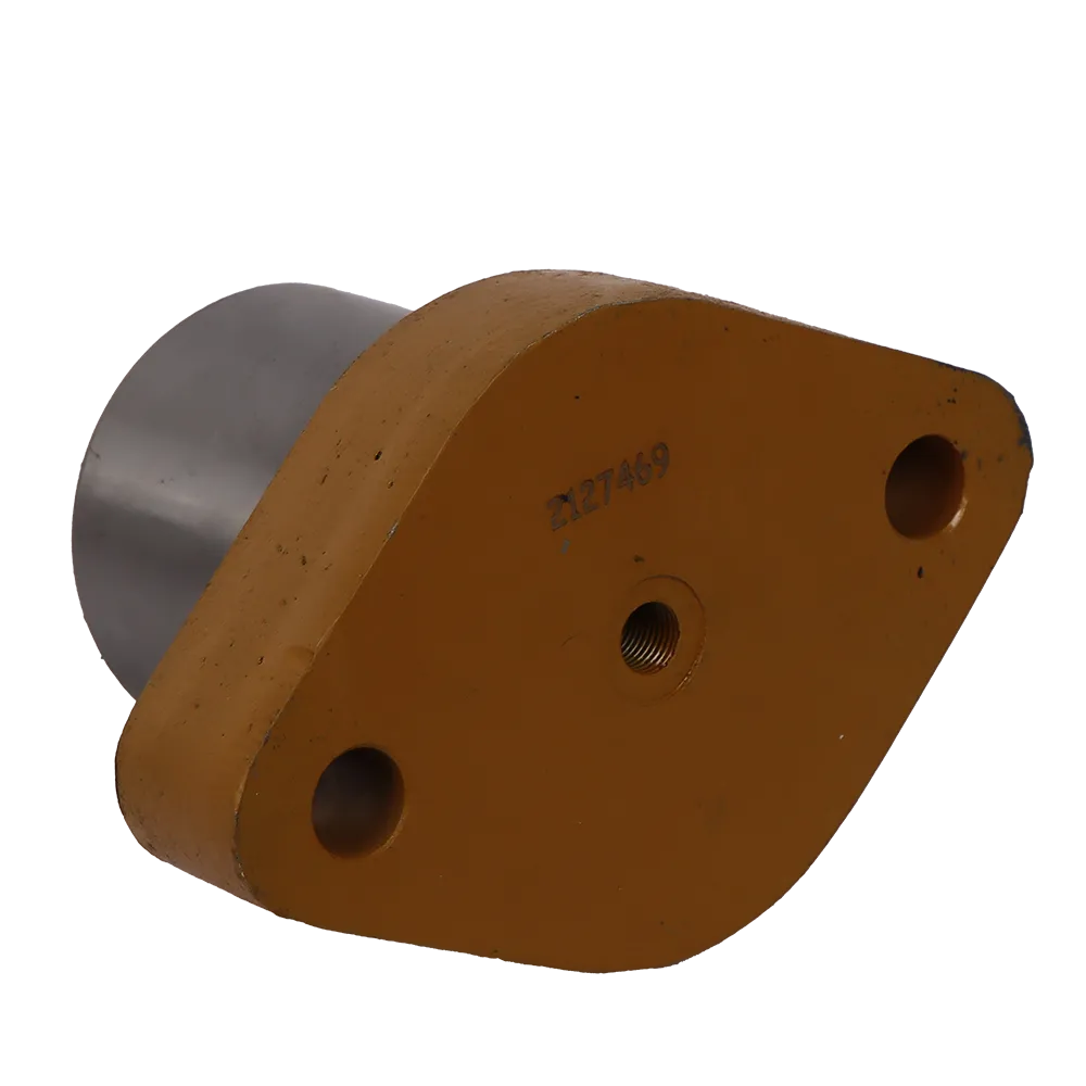 2127469, 212-7469 CYLINDER CATERPILLAR image 8