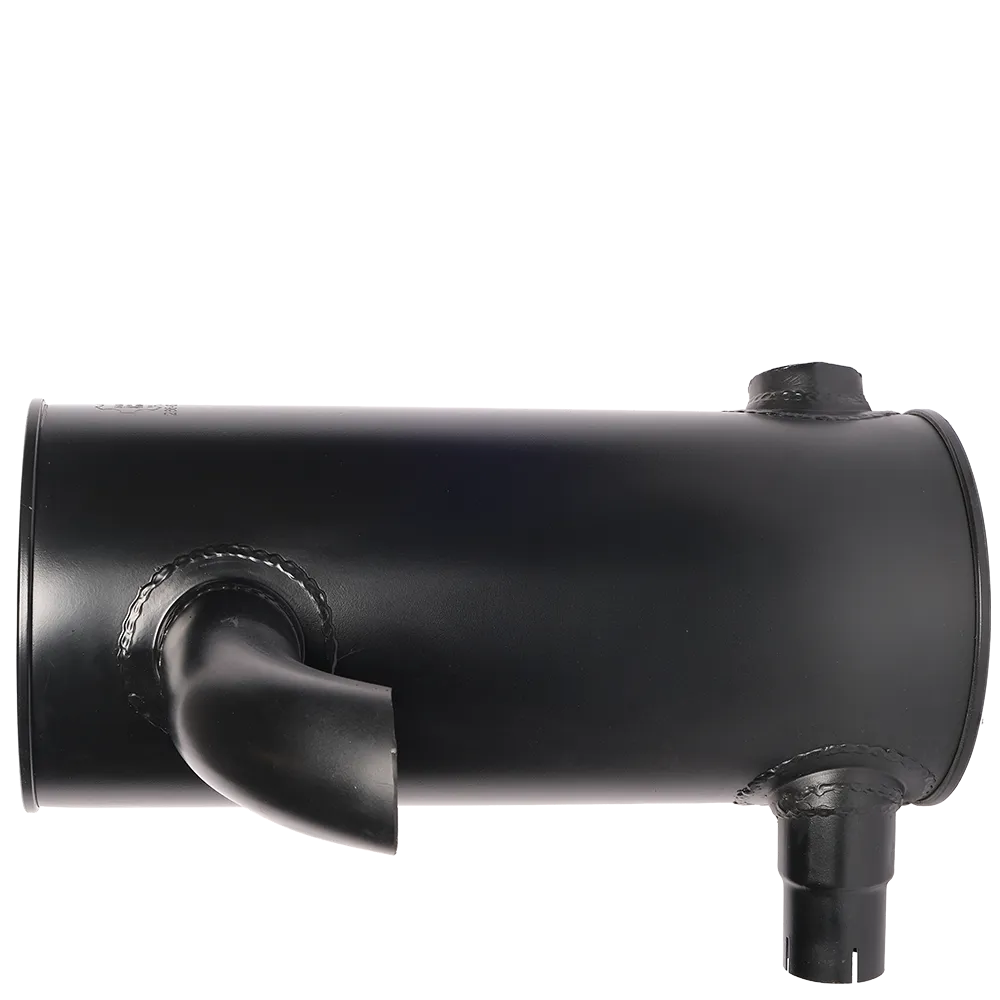 2128506, 212-8506 MUFFLER CATERPILLAR image 6