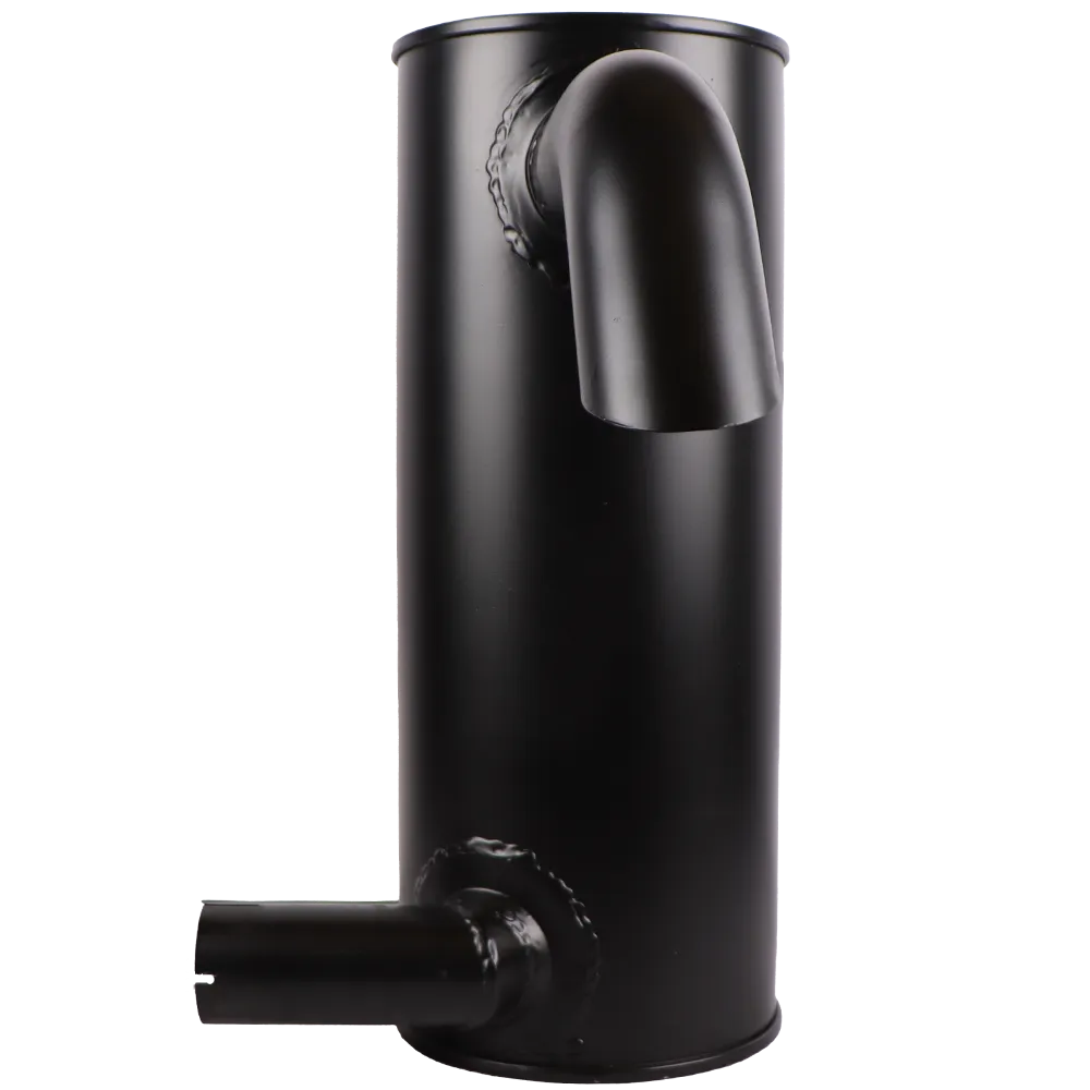 212-8507 MUFFLER CATERPILLAR image 2
