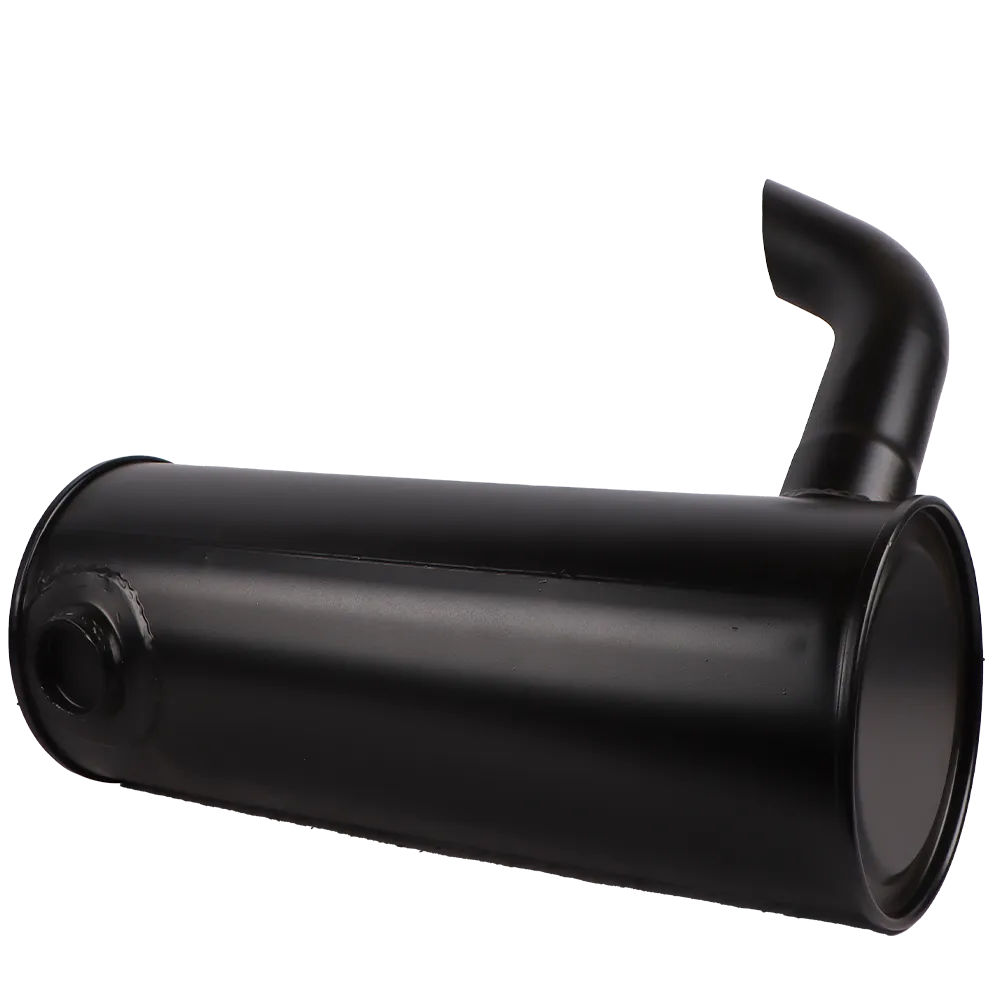 212-8507 MUFFLER CATERPILLAR image 4
