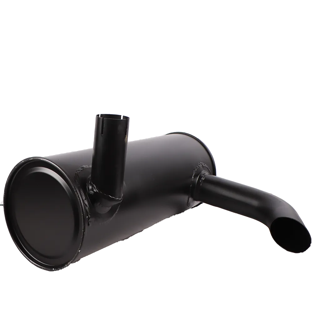 212-8507 MUFFLER CATERPILLAR image 5