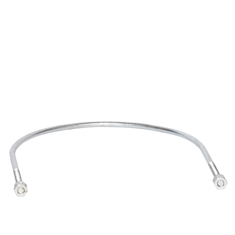 2128583, 212-8583 U BOLT CATERPILLAR image 3