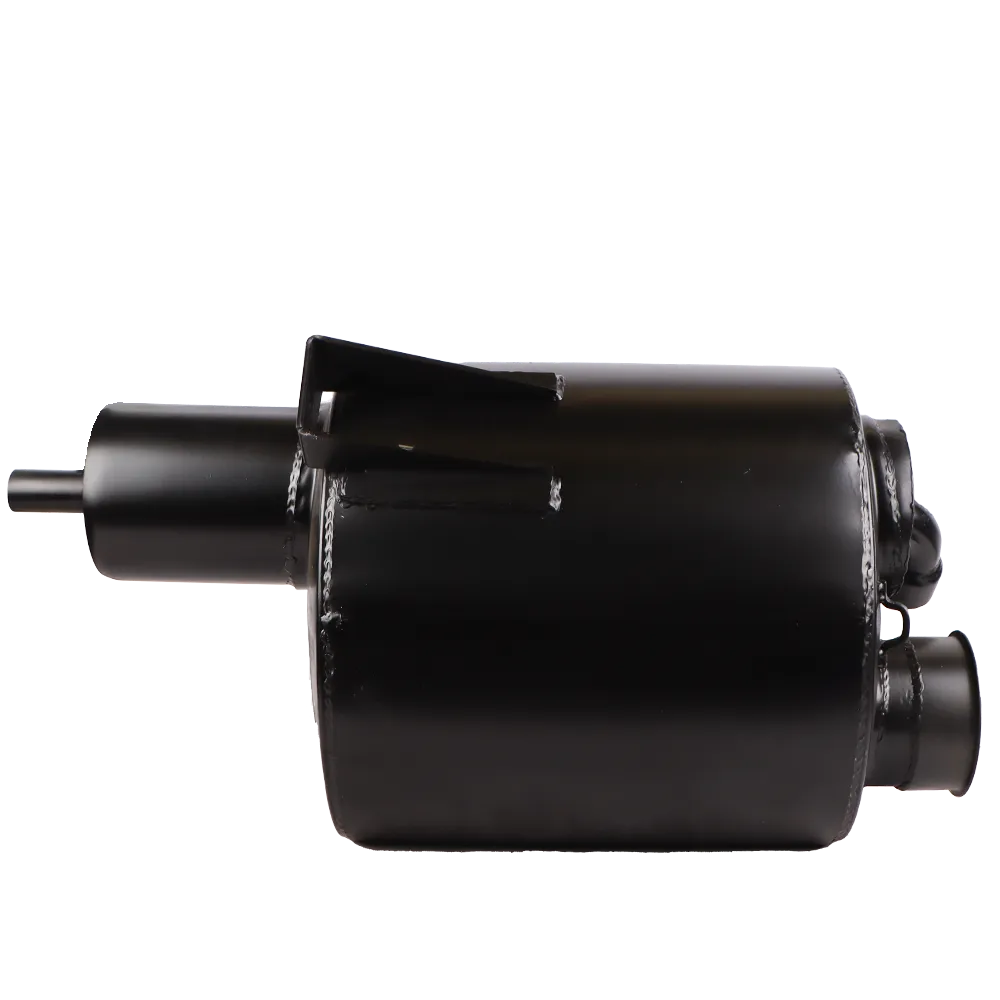 213-6733 MUFFLER AS-RH CATERPILLAR image 5